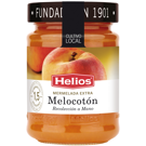 HELIOS Melmelada Pressec 340g