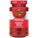 HELIOS Tomàquet Fregit Flascó 570g