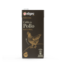 Imagen de Caldo Pollo Natural Brick 1l