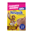 NESQUIK Cacau Borsa 500g