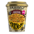 Imagen de Yarroz Pollo Salsateriyaki 83gr