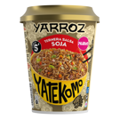 Imagen de Yarroz Ternera Salsa Soja 84gr