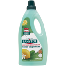 Imagen de Limpiador Suelos y Superficies Limón 1.200ml