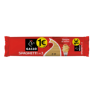 Imagen de Spaghetti Nº 3 400gr 1€