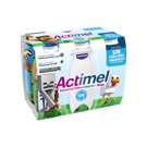 Imagen de Actimel Liq.nas Natural P6