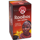 POMPADOUR Rooibos Vainilla 20b