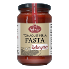 FERRER Salsa Tomàquet Per a Pasta Bolonyesa 350gr