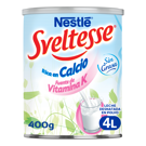 Imagen de Leche En Polvo Calcio 400gr