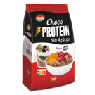 ESGIR Muesli Xoco Protein Sense Sucre S/gl 250gr