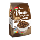 ESGIR Cereals Muesli Cacao S/gl 300g