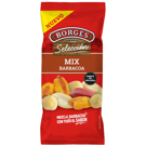 BORGES Mix Barbacoa 150gr
