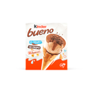 Imagen de Cono Kinder Bueno 4ud