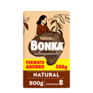 Imagen de Cafe Molido Natural 500g