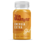 VIA NATURE Shot Curcuma 100 Ml