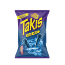 TAKIS Aperitius Blue Heat 130gr