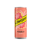 SCHWEPPES Refresc Pomelo 33cl