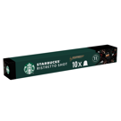 STARBUCKS Cafè Nespresso Ristretto Shot 10u