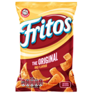 MATUTANO Aperitius Fritos Barbacoa 130gr