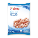 Imagen de Gamba Cruda Pelada Grande 45/65 360gr