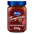 HERO Melmelada Hero Fruits Vermells Temporada 350g