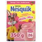 NESQUIK Maduixa Borsa 350g