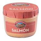 TARRADELLAS Paté Salmó 125g