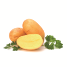 Patata Blanca Gr - Peça 400g aprox.