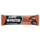 CORNY Barreta Protein Xoco 50g