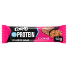 CORNY Barreta Protein 0% Cookies 50g