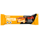 CORNY Barreta Protein Peanut Caramel 45g
