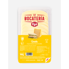 BOCATERIA Formatge Gouda Talls Bocateria 100gr