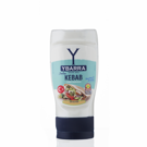 YBARRA Salsa Turca Kebab Pet 250ml