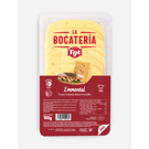 Imagen de Queso Emmental Lonchas 100gr