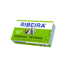 Imagen de Sardinas En Aceite De Oliva 60gr (sardinillas)