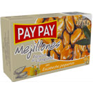 PAY-PAY Musclos a Excabeix Petits 70gr