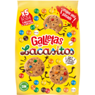 LACASITOS Galetes 120g