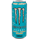 MONSTER Ultra Fiesta 500ml