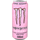 MONSTER Strawberry Dreams 500ml