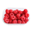 Imagen de Frambuesas Bandeja 125gr