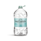 SANT ANIOL Aigua Mineral Garrafa 5l