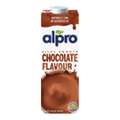 Imagen de Bebida Soja Chocolate 1l