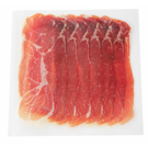 Imagen de Jamon Cebo Iberico  100gr