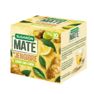 SUSARON Infusió Mate Gingebre Llima Llimona