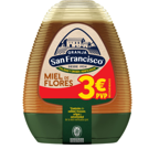 G.SAN FCO. Mel De Flors 350g