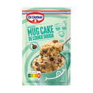 DR.OETKER Mug Cake De Cookie Dough 80g