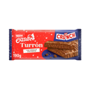 Imagen de Turron Crunch 190gr