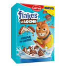 CUETARA Galetes Flakes La Llet 480g