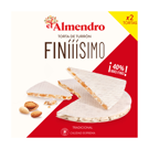 EL ALMENDRO Torta Finiiisimo 170g