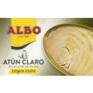 ALBO Tonyina Clara Oli Verge Extra 82g