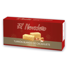 Imagen de Turron Blando Cacahuete
